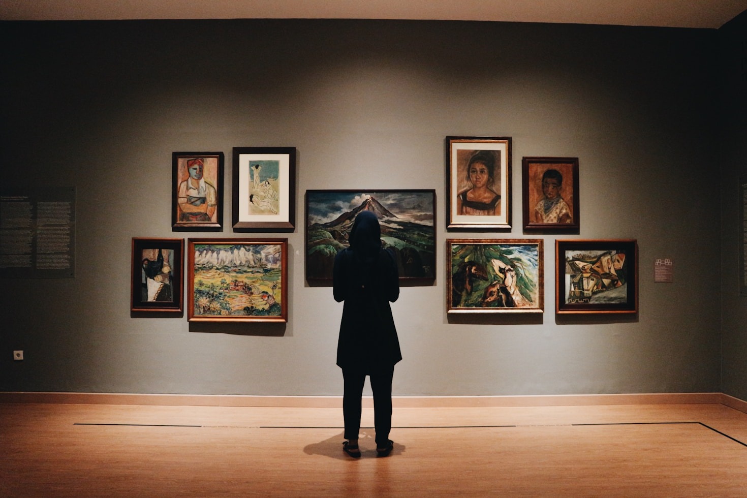 Why Art from the Global South Matters
